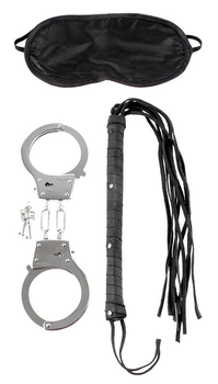 Секс-набор Fetish Fantasy Series Lovers Fantasy Kit (04309000000000000)