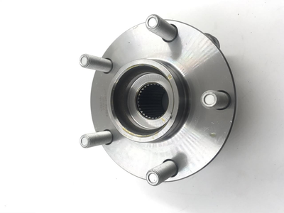 Маточина передня MATOMI WH1750 MURANO, TEANA 40202-ZM70A, 40202-CA000, 40202-CA010, 40202-CA06C