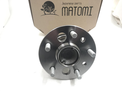 Маточина задня ліва MATOMI WH1725 CAMRY, Lexus ES 42460-48010
