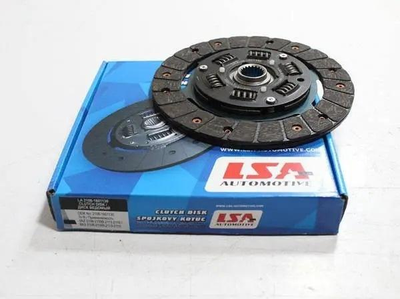 Диск сцепления LSA ВАЗ 2108 Каталожный номер 2108-1601130