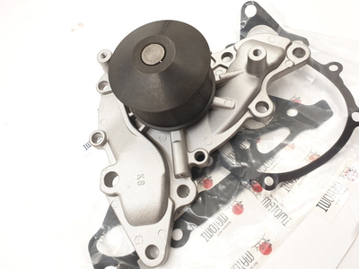 Помпа водяна охолодження PUMP1820 MATOMI MD973162, MD978741, MD979169, 1300A012. PAJERO SPORT, PAJERO WAGON.