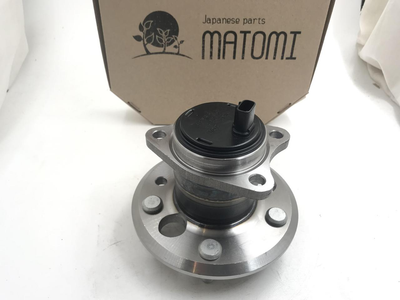 Маточина задня права MATOMI WH1726 CAMRY, Lexus ES 42450-48010