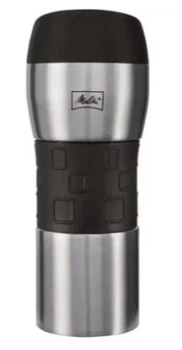 Термочашка Melitta Termo Mug Premium SST 350ml 400650820605