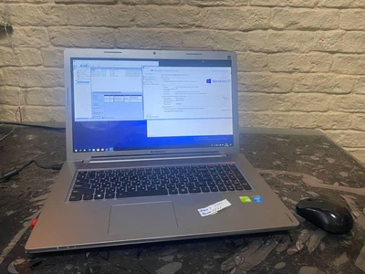 Ноутбук Lenovo MT20250 - Б/У