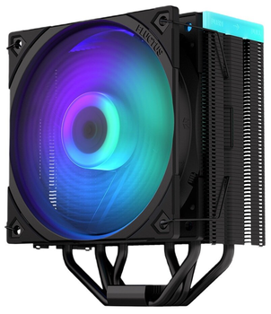 Кулер Endorfy Fera 5 ARGB 120 mm Black (EY3A012)