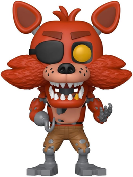 Фігурка Funko Pop Games FNAF 10y Foxy 87115 (889698871150)