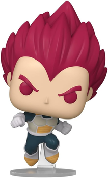 Фігурка Funko Pop Animation DBSB SSG Vegeta 80362 (889698803625)