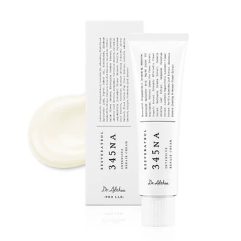 Антивозрастной крем с ресвератролом Dr. Althea Resveratrol 345 NA Intensive Repair Cream (50 ml)