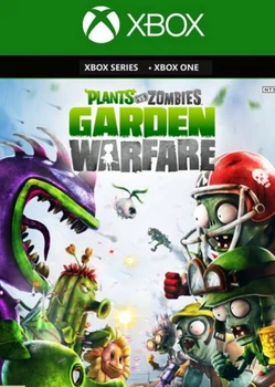 Ключ активации Plants vs. Zombies™ Garden Warfare 2 для Xbox One/Series