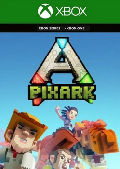 Ключ активации PixARK для Xbox One/Series