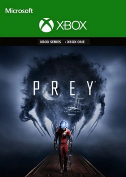 Ключ активации Prey для Xbox One/Series