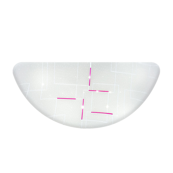 Светильник светодиодный Ultralight GL9101 51924 1/2 8W