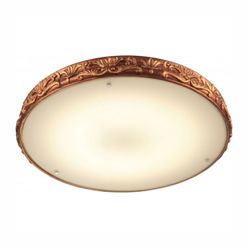 Светильник Altalusse Golden coffee INL-6138C-36