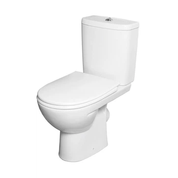 Унитаз-компакт Kolo Freja Premium L79046 с крышкой Soft Close