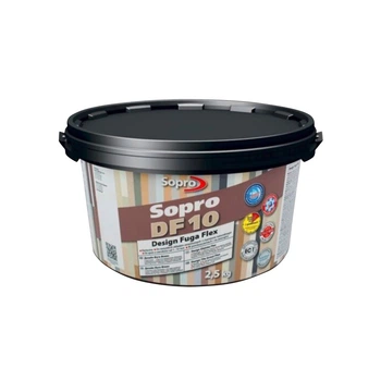 Фуга Sopro Flex DF 10 1074 40 2,5 кг сахара