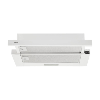 Вытяжка Jantar TLT 650 LED 60 WH белая