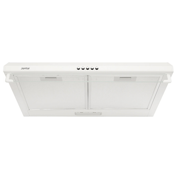Вытяжка Jantar PHT I LED 60 WH белая