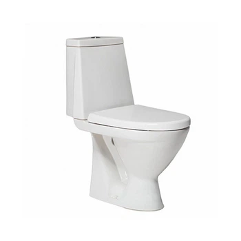 Унитаз компакт Kolo Modo L39004000 c крышкой