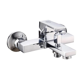 Смеситель для ванной KFA Armatura Amberg 5834-010-00