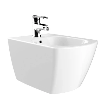 Биде подвесное Creavit Elegant