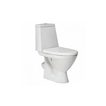 Унитаз компакт Kolo Modo L39003000 c крышкой Soft Close