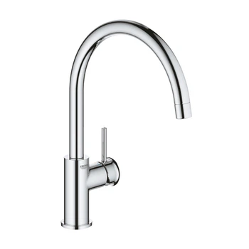 Смеситель для кухни Grohe BauClassic 31234001