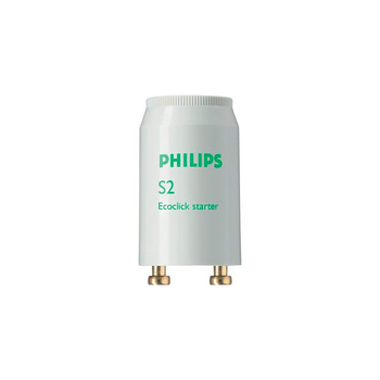 Стартер Philips S2 4-22W
