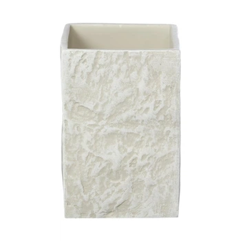 Стакан для зубних щіток Trento Sand Stone 47226