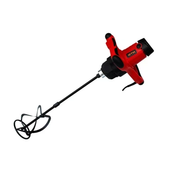 Миксер строительный GTM MX-100/1600EM