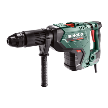 Перфоратор Metabo KHEV 11-52 BL 600767500 SDS-Max