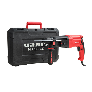 Перфоратор Vitals-Master Ra 2680HBi 140857 800 Вт