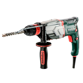 Перфоратор Metabo KHE 2860 Quick 600878500 880 Вт