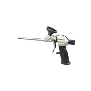 Пистолет для монтажной пены профессиональный Сталь FG-3106 (31006)