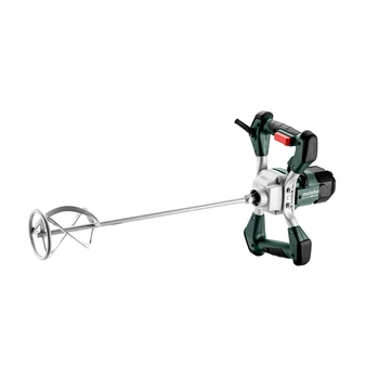 Миксер Metabo RWE 1200 614048000