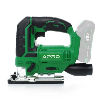 Лобзик аккумуляторный APRO 20JS 895164