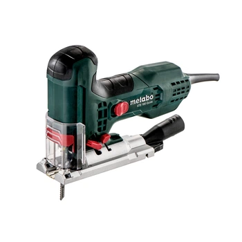 Электролобзик Metabo STE 100 Quick 601100000 710 Вт
