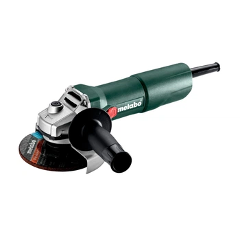 Болгарка Metabo W 750-125 603605000 750 Вт
