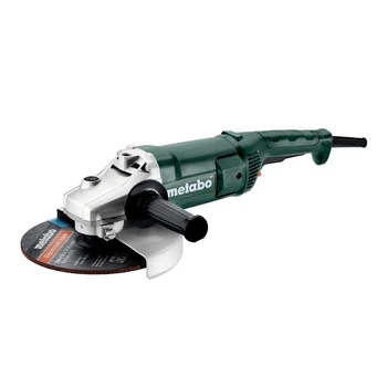 Болгарка Metabo W 2200-230 606435010 2200 Вт
