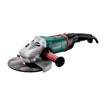 Болгарка Metabo WE 24-230 MVT 606469000 2400 Вт