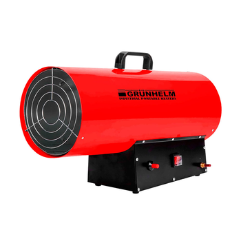 Газовий нагрівач Grunhelm GGH-30 30000 Вт