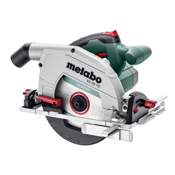Пила дискова Metabo KS 66 FS 601066000 1500 Вт