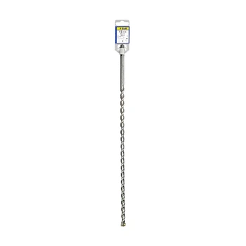 Бур S&R Meister 200012450 SDS-plus 12*400 450 мм