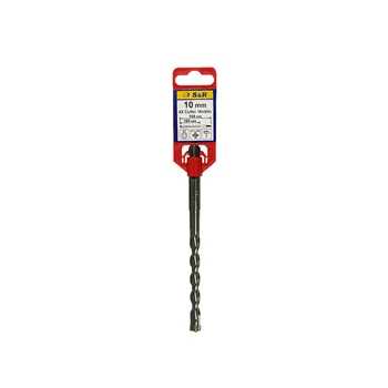 Бур S&R Meister 4X Cutter 201010160 SDS-plus 10*100 160 мм