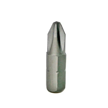 Бита Haisser 125P2A PH2 25 мм