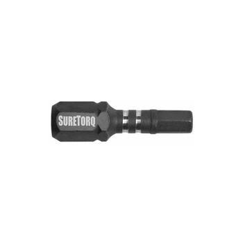 Біта SURETORQ 874-01 конфірматна 4*25 (15)