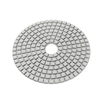 Круг шліфувальний для плитки NovoAbrasive NADP100600 Р600 100 мм