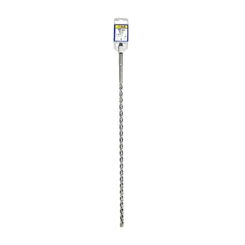 Бур S&R Meister 200010600 SDS-plus 10*540 600 мм