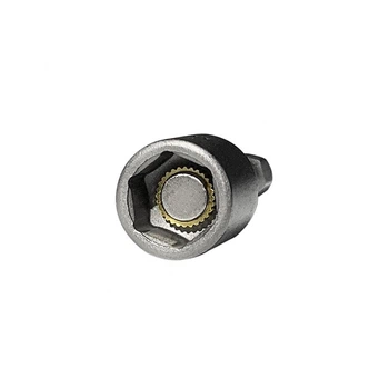 Бита S&R 152170111 Cr-V SW10 45 мм