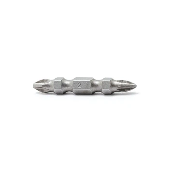 Біта двохстороння HorsAY Hard 0512-027 S2 РН2-РН1 45 мм 1 шт