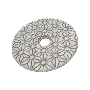 Круг шліфувальний для плитки NovoAbrasive NADP10060S зірка Р60 100 мм